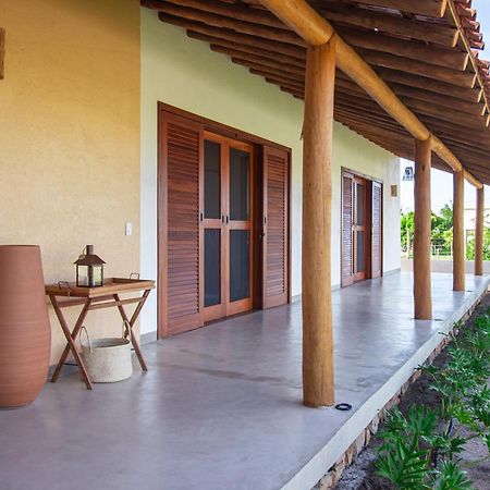 Casa Licuri Корумбау Екстериор снимка
