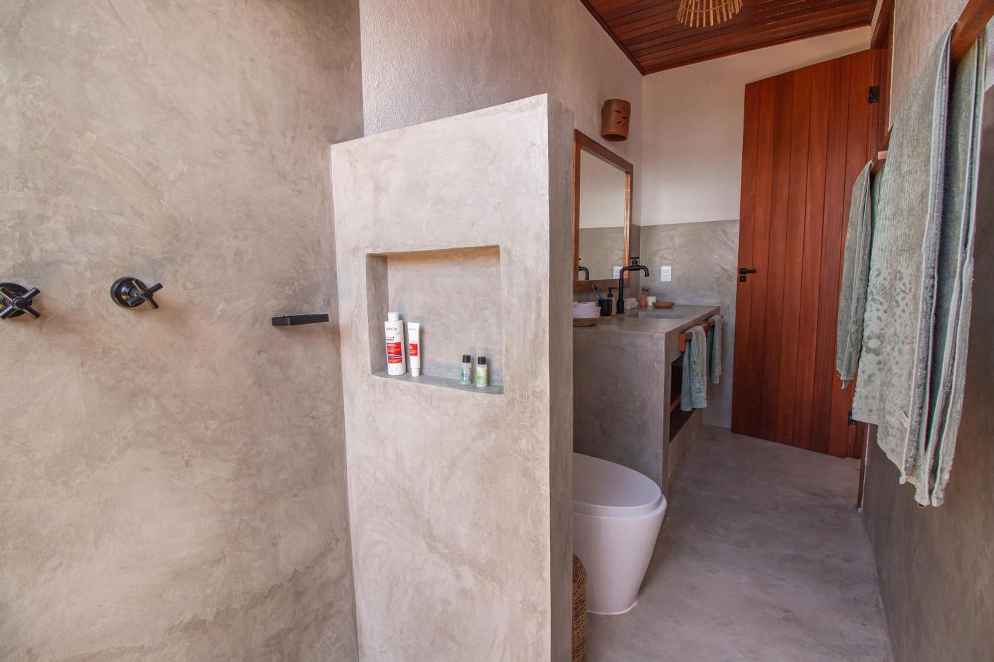 Casa Licuri Корумбау Екстериор снимка
